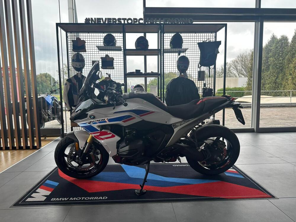 Bmw R 1300 RS (2026) (4)