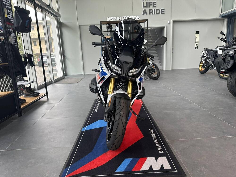 Bmw R 1300 RS (2026) (5)