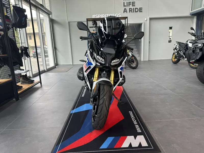 Bmw R 1300 RS (2026) (5)