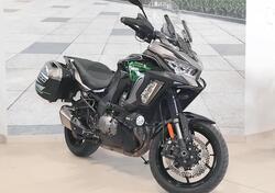 Kawasaki Versys 1000 SE (2021 - 24) usata