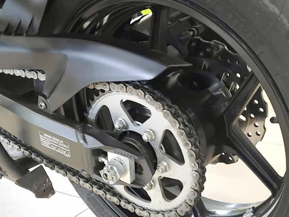 Kawasaki Versys 1000 SE (2021 - 24) (4)