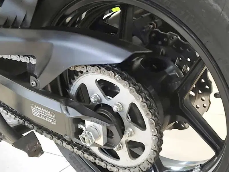Kawasaki Versys 1000 SE (2021 - 24) (4)