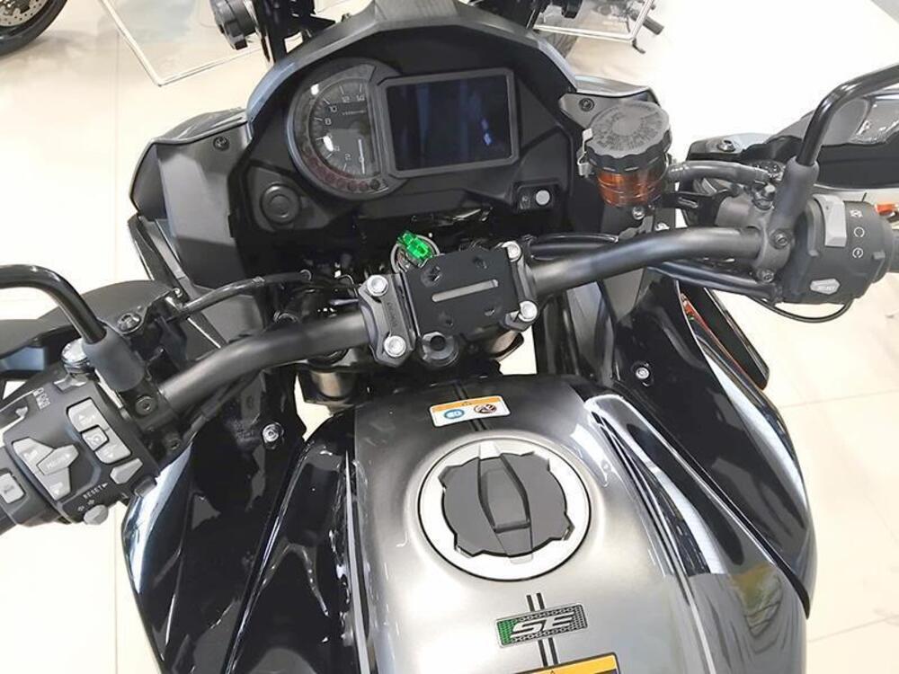 Kawasaki Versys 1000 SE (2021 - 24) (5)