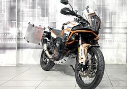 KTM 1290 Super Adventure R (2017 - 20) usata