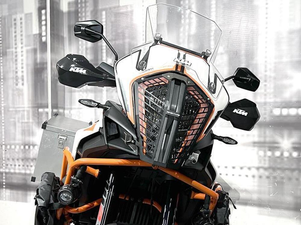 KTM 1290 Super Adventure R (2017 - 20) (4)