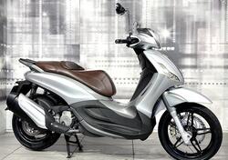 Piaggio Beverly 350 SportTouring ie (2011 - 15) usata