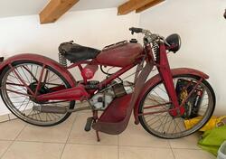 Moto Guzzi Motoleggera 65 - Guzzino d'epoca