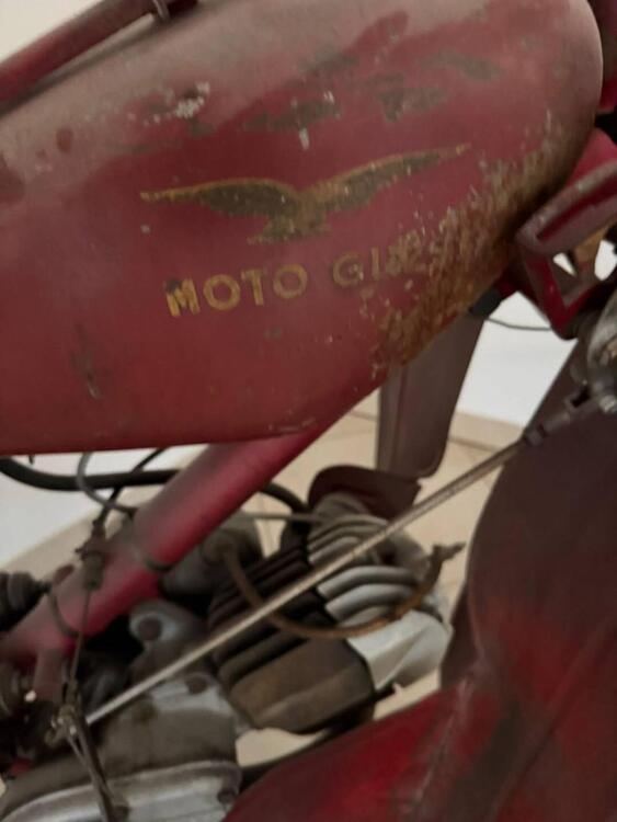 Moto Guzzi Motoleggera 65 - Guzzino (2)