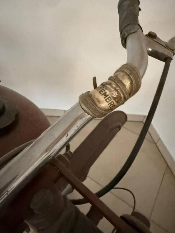 Moto Guzzi Motoleggera 65 - Guzzino (3)