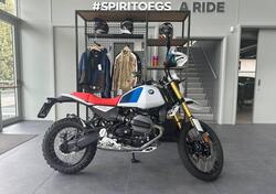 Bmw R 12 G/S (2026) nuova