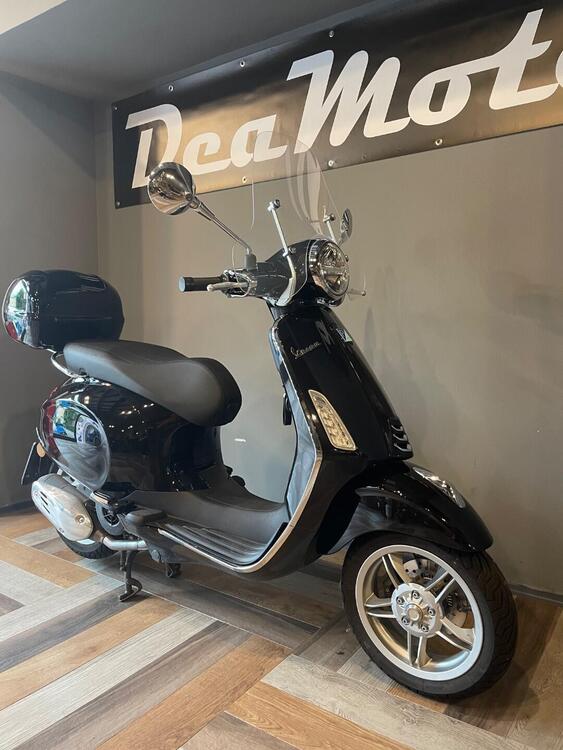 Vespa Primavera 150 (2024 - 25) (2)