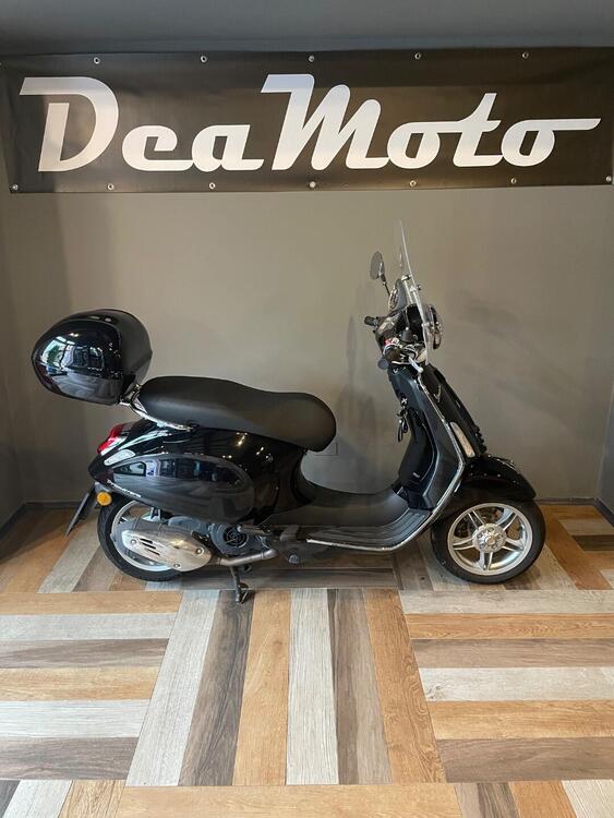 Vespa Primavera 150 (2024 - 25) (3)