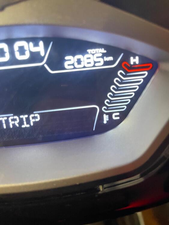 Vespa Primavera 150 (2024 - 25) (5)