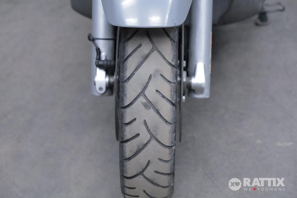 Aprilia Scarabeo 500 (2007 - 12) (3)