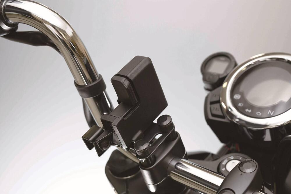 Honda Dax 125 (2025) (5)