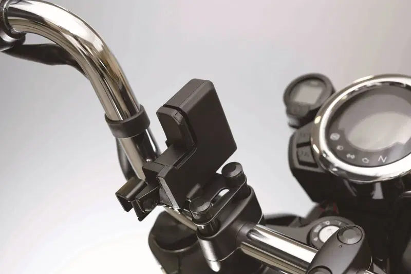 Honda Dax 125 (2025 - 26) (3)