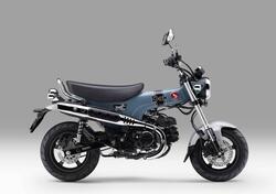 Honda Dax 125 (2025) nuova