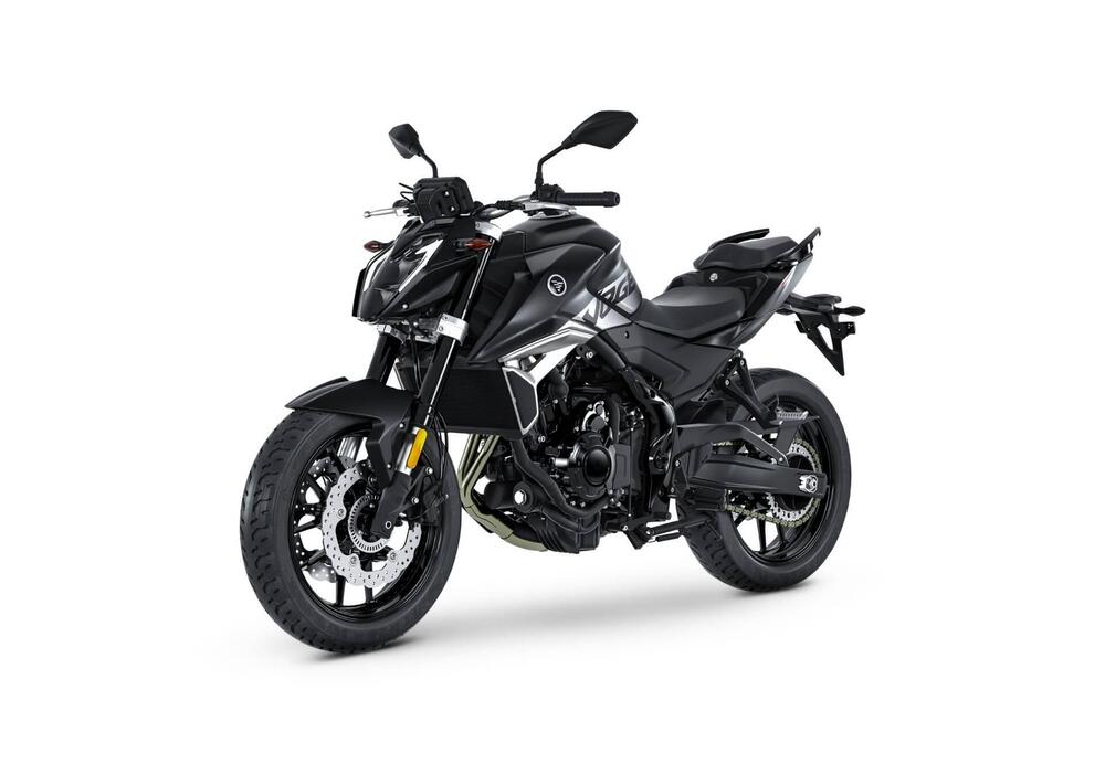 Voge Brivido 625R (2025)