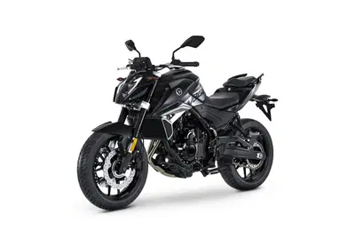 Voge Brivido 625R (2025 - 26) nuova