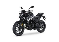 Voge Brivido 625R (2025) nuova