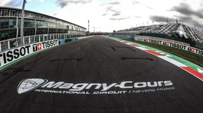 SBK 2025. Orari TV GP di Francia a Magny-Cours