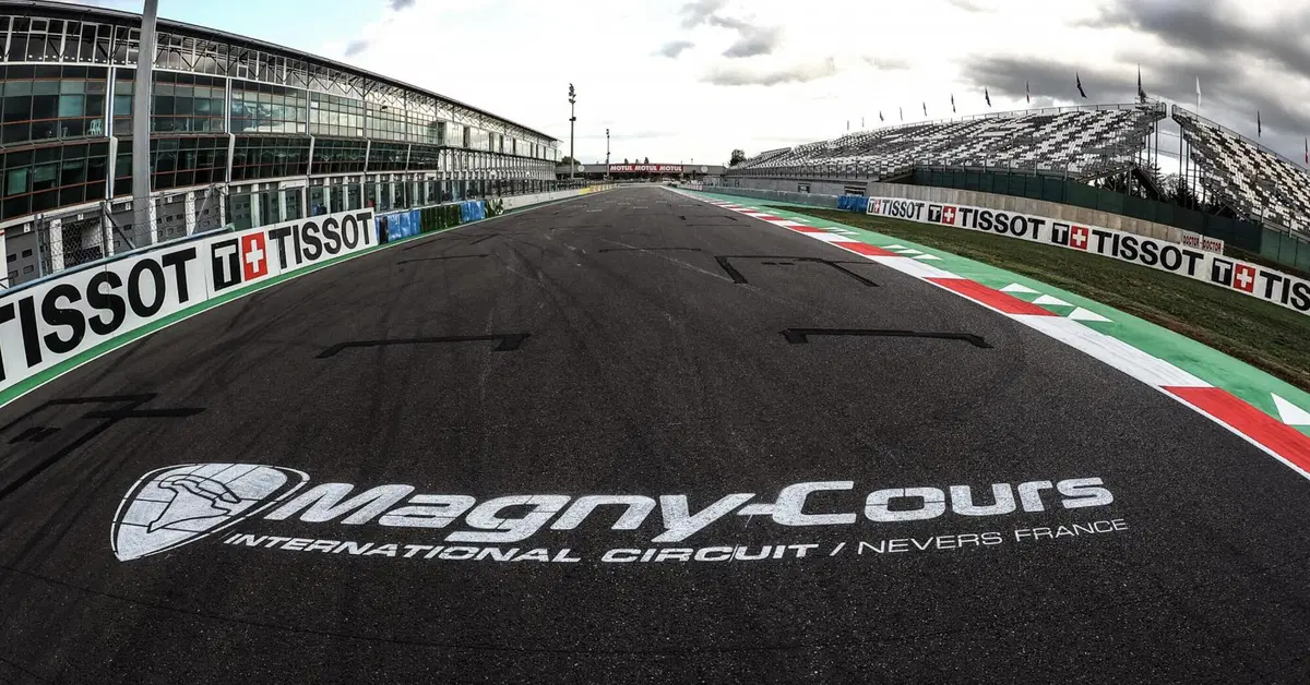 SBK 2025. Orari TV GP di Francia a Magny-Cours
