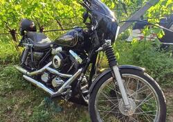 Harley-Davidson 1340 Low Rider (1989 - 99) - FXR usata