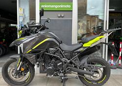 Benelli TRK 702X (2023 - 25) usata