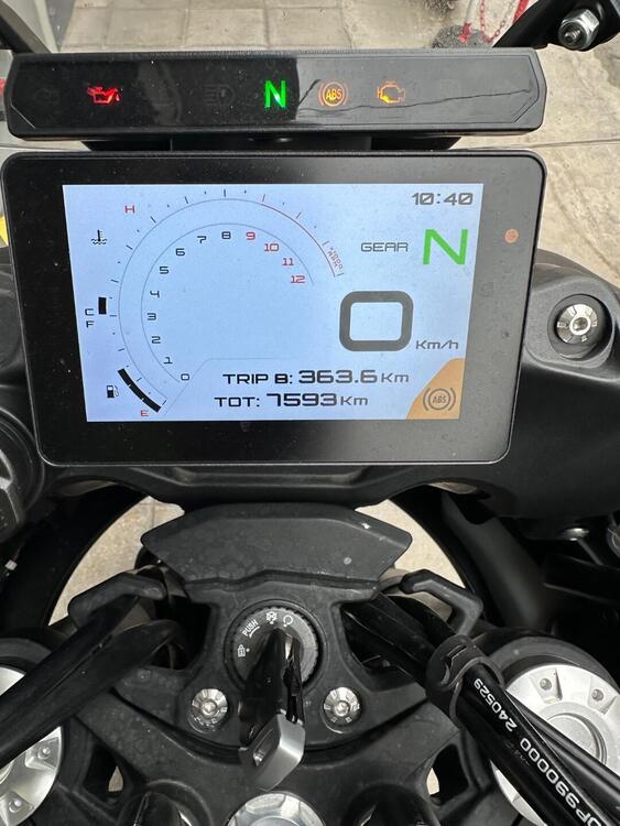 Benelli TRK 702X (2023 - 25) (5)