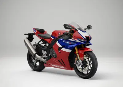 Honda CBR 1000 RR-R Fireblade SP (2024 - 26) nuova