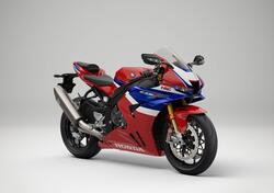 Honda CBR 1000 RR-R Fireblade SP (2024 - 25) nuova