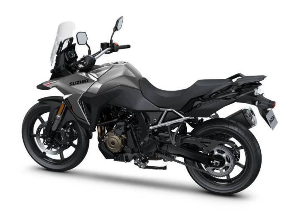 Suzuki V-Strom 800SE (2025)