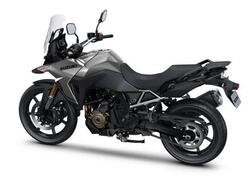 Suzuki V-Strom 800SE (2025) nuova