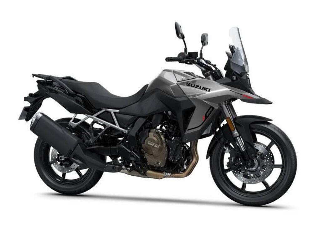 Suzuki V-Strom 800SE (2025) (2)