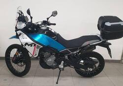 CFMOTO 450MT (2024 - 25) usata