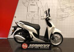 Honda SH 125 Mode (2024 - 25) nuova
