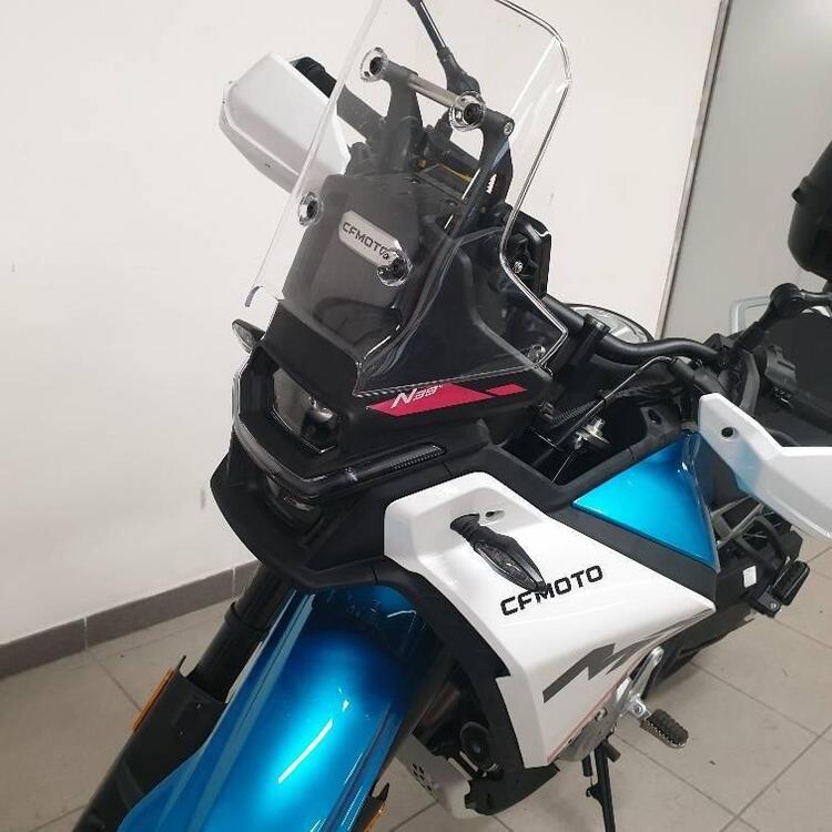 CFMOTO 450MT (2024 - 25) (3)