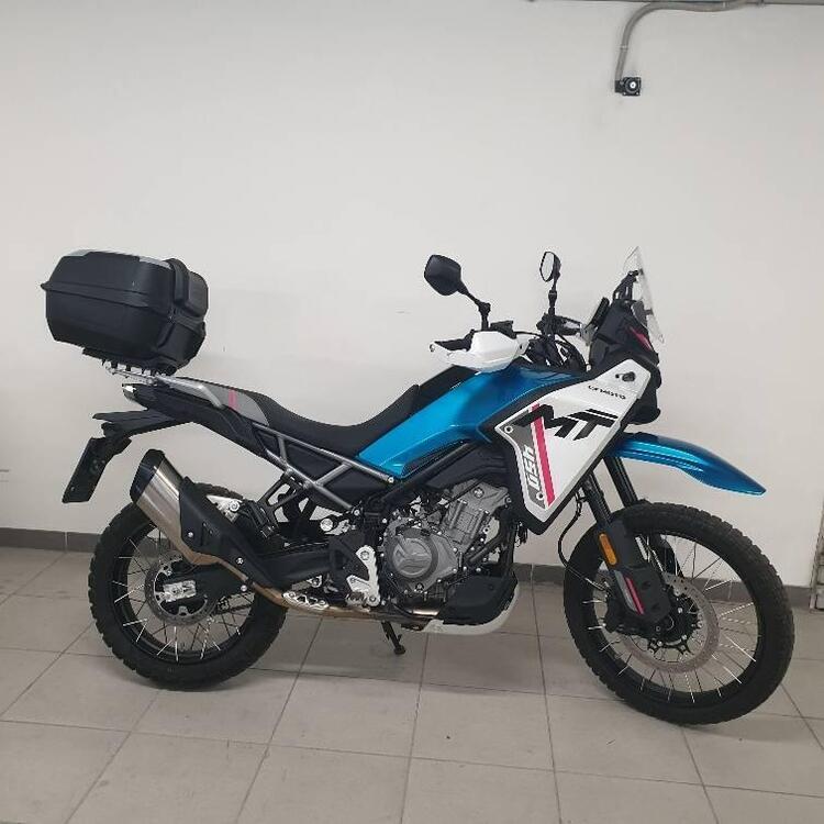 CFMOTO 450MT (2024 - 25) (4)