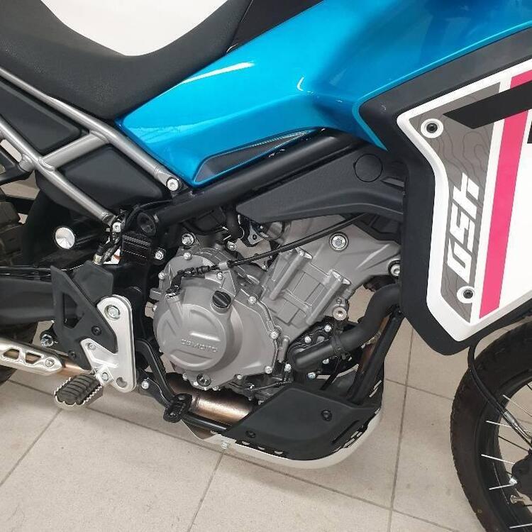CFMOTO 450MT (2024 - 25) (5)