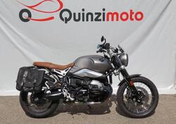 Bmw R nineT 1200 Scrambler (2016 - 20) usata