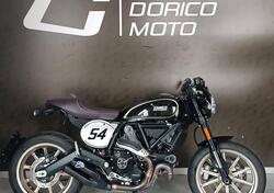 Ducati Scrambler 800 Classic (2017 - 18) usata