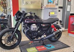 Moto Guzzi V7 Stone Special Edition (2022 - 25) usata