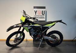 Fantic Motor XEF 125 Competition 4T (2022) usata