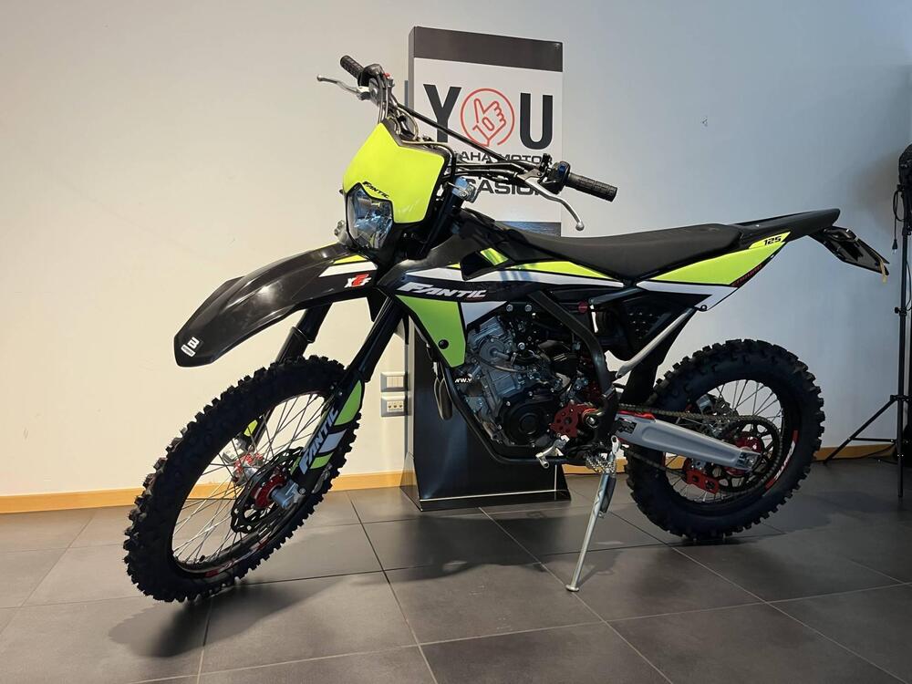 Fantic Motor XEF 125 Competition 4T (2022) (2)