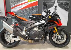Aprilia Tuono V4 Factory (2025) usata