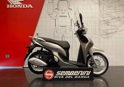 Honda SH 125 Mode (2024 - 25) nuova