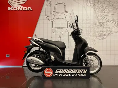 Honda SH 125 Mode (2024 - 26) nuova