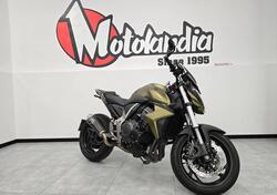Honda CB 1000 R (2008 - 10) usata