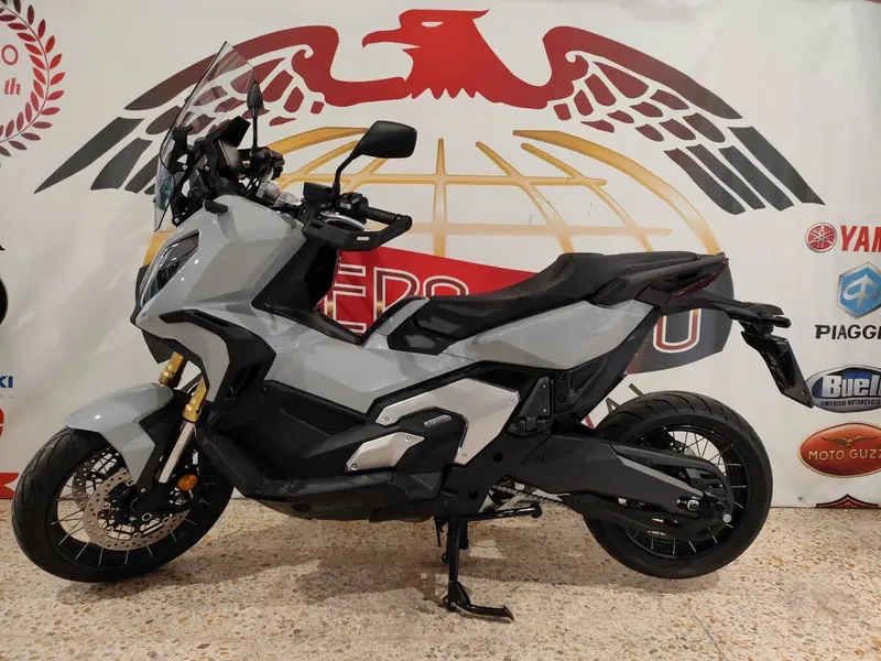 Honda X-ADV 750 DCT (2021 - 24)