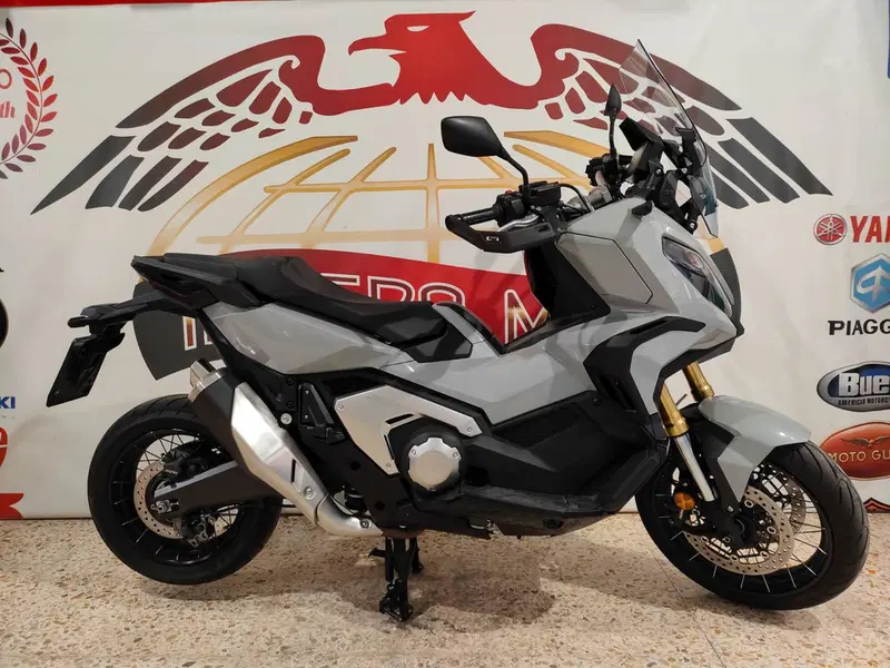 Honda X-ADV 750 DCT (2021 - 24) (2)